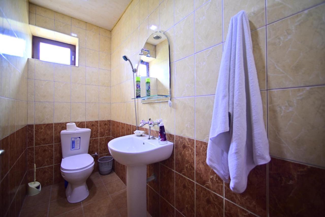 Sevan Tarsus Guesthouse Tsovazard Экстерьер фото