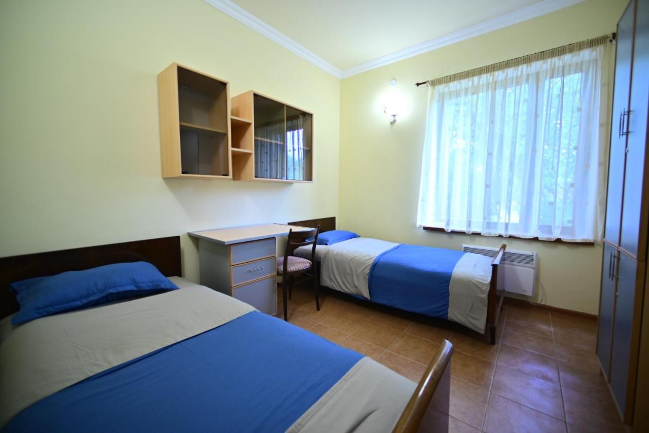 Sevan Tarsus Guesthouse Tsovazard Экстерьер фото