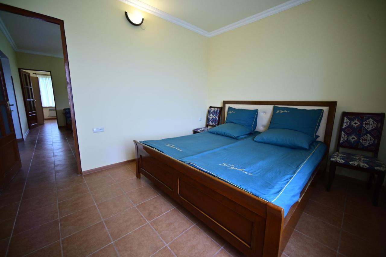 Sevan Tarsus Guesthouse Tsovazard Экстерьер фото