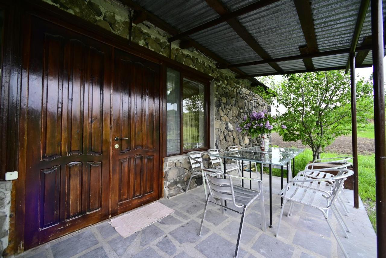 Sevan Tarsus Guesthouse Tsovazard Экстерьер фото