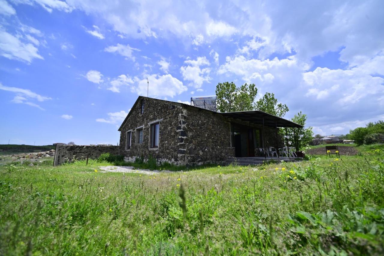 Sevan Tarsus Guesthouse Tsovazard Экстерьер фото