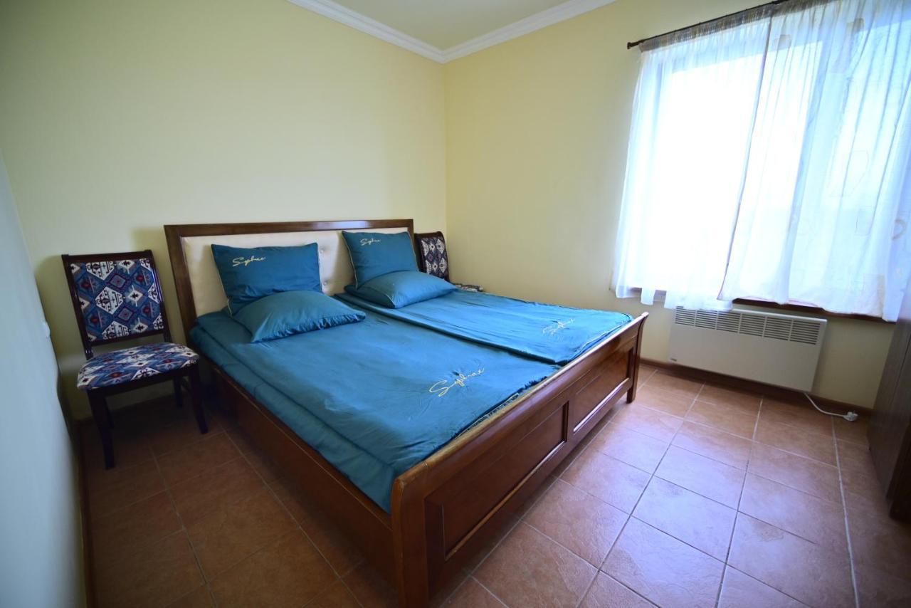 Sevan Tarsus Guesthouse Tsovazard Экстерьер фото