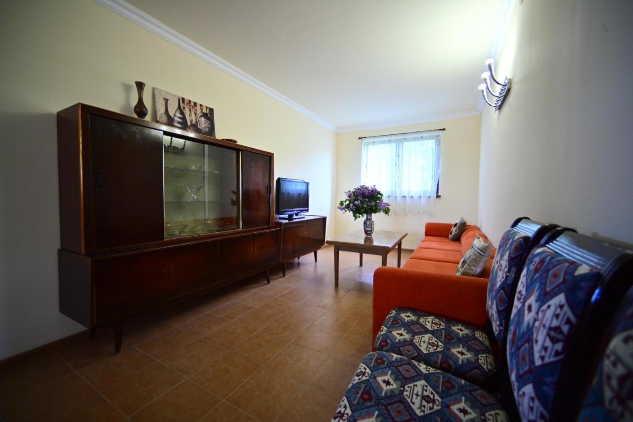 Sevan Tarsus Guesthouse Tsovazard Экстерьер фото
