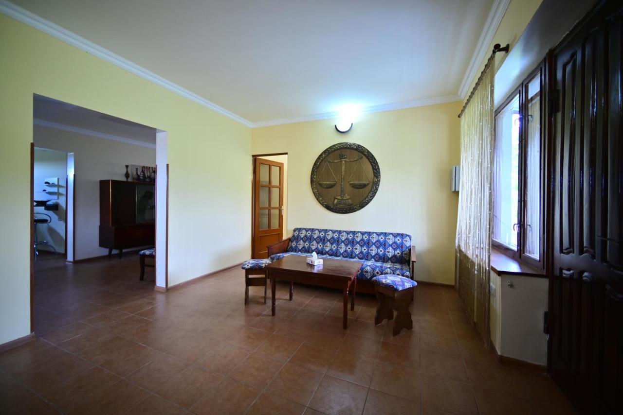 Sevan Tarsus Guesthouse Tsovazard Экстерьер фото